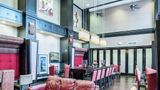 Hampton Inn & Suites Bay City Lobby