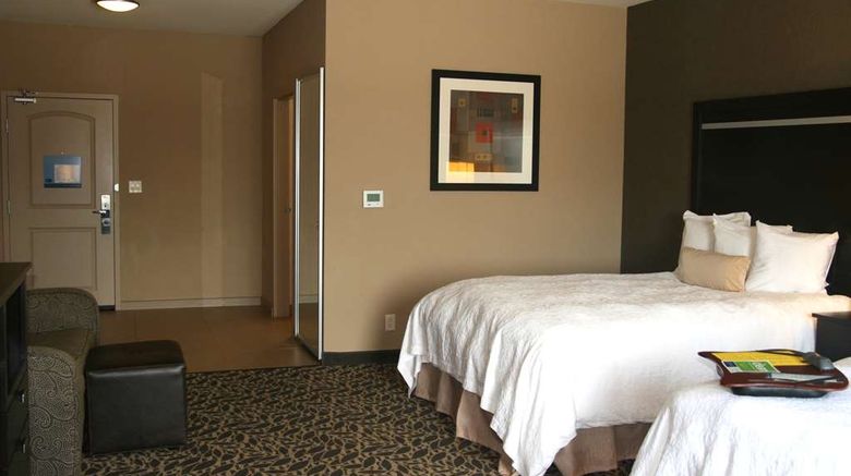 <b>Hampton Inn & Suites Bay City Suite</b>. Images powered by <a href="https://iceportal.shijigroup.com/" title="IcePortal" target="_blank">IcePortal</a>.