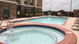 Hampton Inn & Suites Bay City Pool