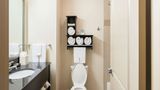 Hampton Inn & Suites Bay City Room