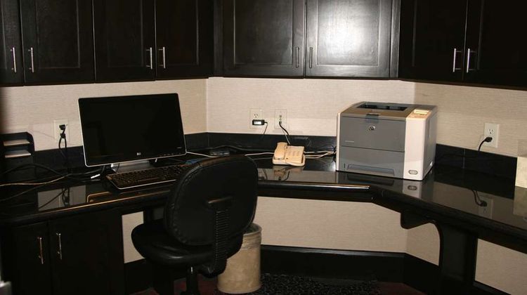 Hampton Inn & Suites Bay City Other