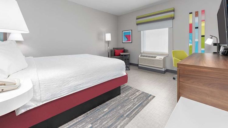 Hampton Inn & Suites Lake Jackson Clute Room