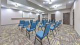 <b>Hampton Inn & Suites Lake Jackson Clute Meeting</b>. Images powered by <a href="https://iceportal.shijigroup.com/" title="IcePortal" target="_blank">IcePortal</a>.