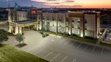<b>Hampton Inn & Suites Lake Jackson Clute Exterior</b>. Images powered by <a href="https://iceportal.shijigroup.com/" title="IcePortal" target="_blank">IcePortal</a>.