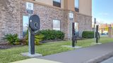 <b>Hampton Inn & Suites Lake Jackson Clute Exterior</b>. Images powered by <a href="https://iceportal.shijigroup.com/" title="IcePortal" target="_blank">IcePortal</a>.