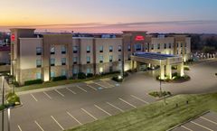 Hampton Inn & Suites Lake Jackson Clute