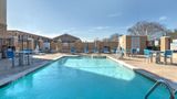 <b>Hampton Inn & Suites Lake Jackson Clute Pool</b>. Images powered by <a href="https://iceportal.shijigroup.com/" title="IcePortal" target="_blank">IcePortal</a>.