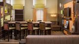 Hampton Inn and Suites Lake City Lobby