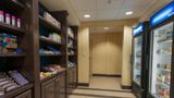 Hampton Inn and Suites Lake City Restaurant