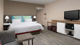 Hampton Inn and Suites Lake City Room