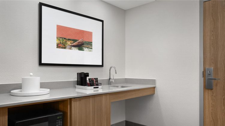 Hampton Inn and Suites Lake City Other