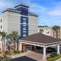 Hampton Inn and Suites Lake City