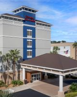 Hampton Inn and Suites Lake City