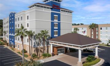 Hampton Inn and Suites Lake City