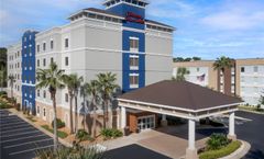 Hampton Inn and Suites Lake City