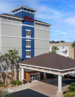 Hampton Inn and Suites Lake City