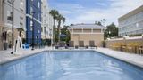 Hampton Inn and Suites Lake City Pool