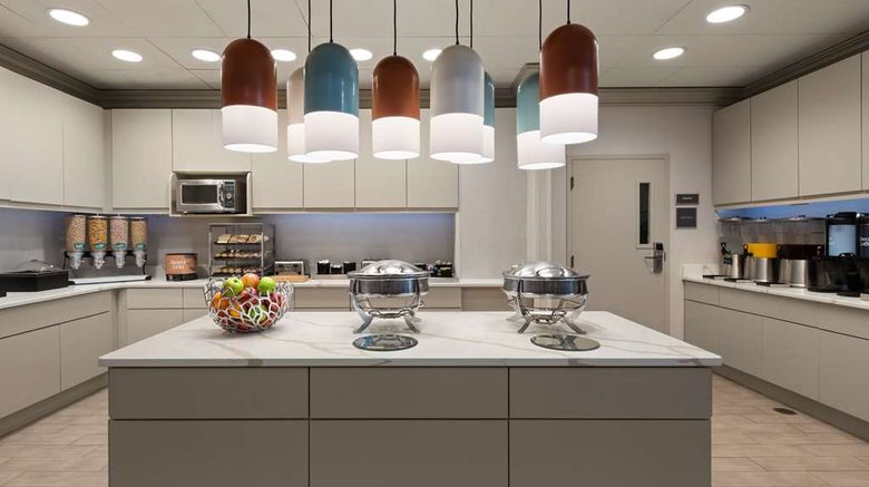 <b>Homewood Suites by Hilton Lake Mary Restaurant</b>. Images powered by <a href="https://iceportal.shijigroup.com/" title="IcePortal" target="_blank">IcePortal</a>.