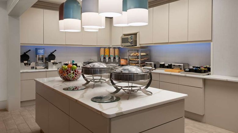 <b>Homewood Suites by Hilton Lake Mary Restaurant</b>. Images powered by <a href="https://iceportal.shijigroup.com/" title="IcePortal" target="_blank">IcePortal</a>.