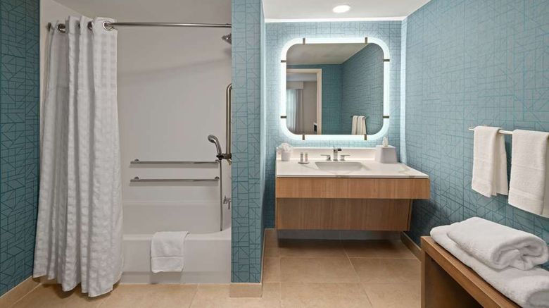 <b>Homewood Suites by Hilton Lake Mary Room</b>. Images powered by <a href="https://iceportal.shijigroup.com/" title="IcePortal" target="_blank">IcePortal</a>.