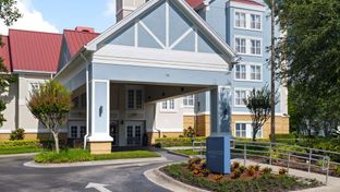 Homewood Suites by Hilton Lake Mary