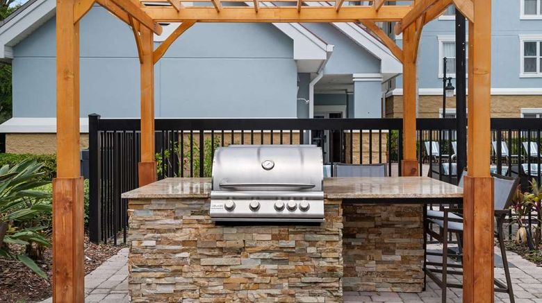 <b>Homewood Suites by Hilton Lake Mary Exterior</b>. Images powered by <a href="https://iceportal.shijigroup.com/" title="IcePortal" target="_blank">IcePortal</a>.
