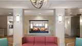 Homewood Suites by Hilton Lake Mary Lobby
