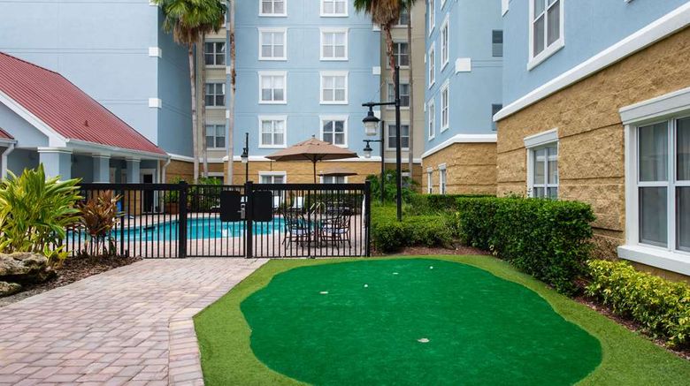 <b>Homewood Suites by Hilton Lake Mary Golf</b>. Images powered by <a href="https://iceportal.shijigroup.com/" title="IcePortal" target="_blank">IcePortal</a>.