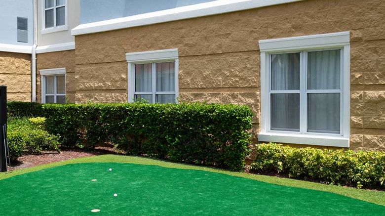 <b>Homewood Suites by Hilton Lake Mary Golf</b>. Images powered by <a href="https://iceportal.shijigroup.com/" title="IcePortal" target="_blank">IcePortal</a>.