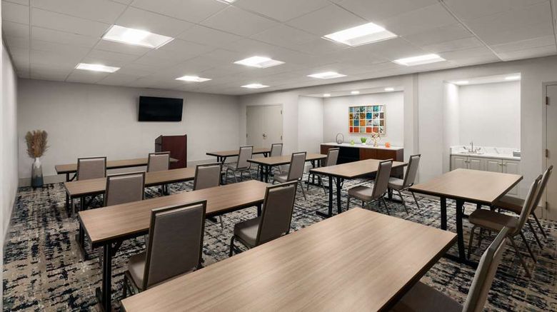 <b>Homewood Suites by Hilton Lake Mary Meeting</b>. Images powered by <a href="https://iceportal.shijigroup.com/" title="IcePortal" target="_blank">IcePortal</a>.