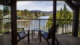 Hampton Inn & Suites Lake Placid Room