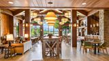 Hampton Inn & Suites Lake Placid Restaurant
