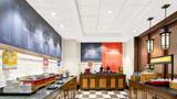 Hampton Inn & Suites Lake Placid Restaurant