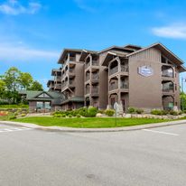 Hampton Inn & Suites Lake Placid