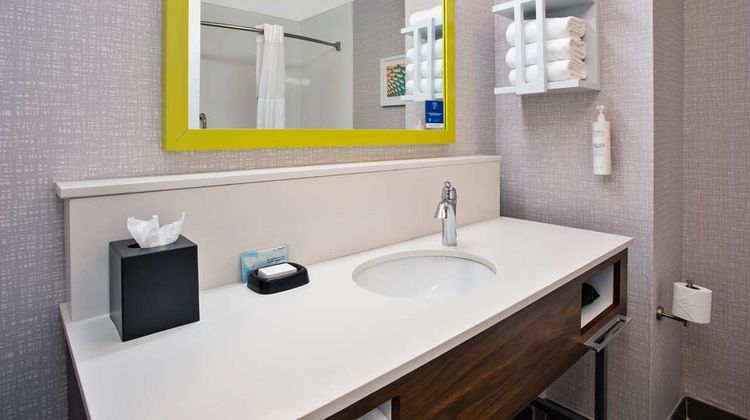 Hampton Inn & Suites Lady Lake/Villages Room