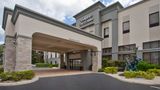 Hampton Inn & Suites Lady Lake/Villages Exterior