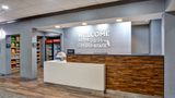 Hampton Inn & Suites Lady Lake/Villages Lobby