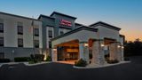 Hampton Inn & Suites Lady Lake/Villages Exterior