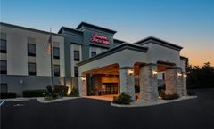 Hampton Inn & Suites Lady Lake/Villages