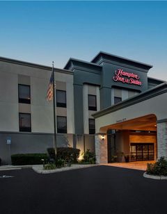 Hampton Inn & Suites Lady Lake/Villages