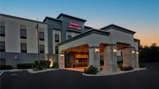 Hampton Inn & Suites Lady Lake/Villages