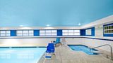 Hampton Inn Lincoln-Heritage Park Pool