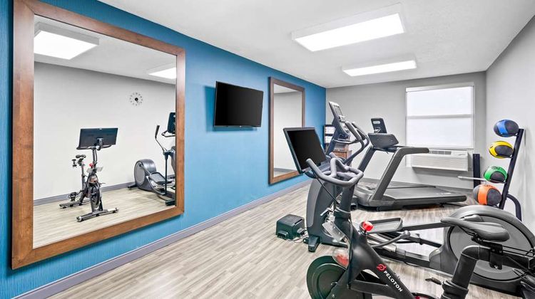 Hampton Inn Lincoln-Heritage Park Health