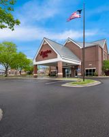 Hampton Inn Lincoln-Heritage Park