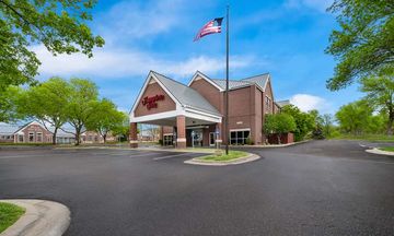 Hampton Inn Lincoln-Heritage Park
