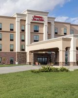 Hampton Inn & Suites Lincoln-NE I-80
