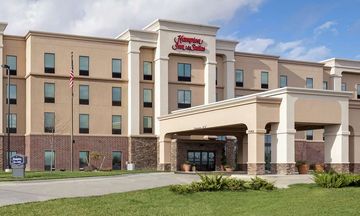 Hampton Inn & Suites Lincoln-NE I-80