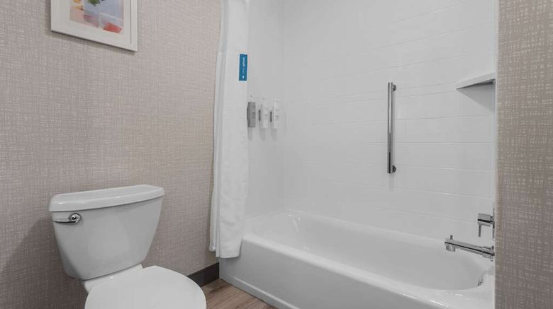 <b>Hampton Inn & Suites Lincoln-NE I-80 Room</b>. Images powered by <a href="https://iceportal.shijigroup.com/" title="IcePortal" target="_blank">IcePortal</a>.