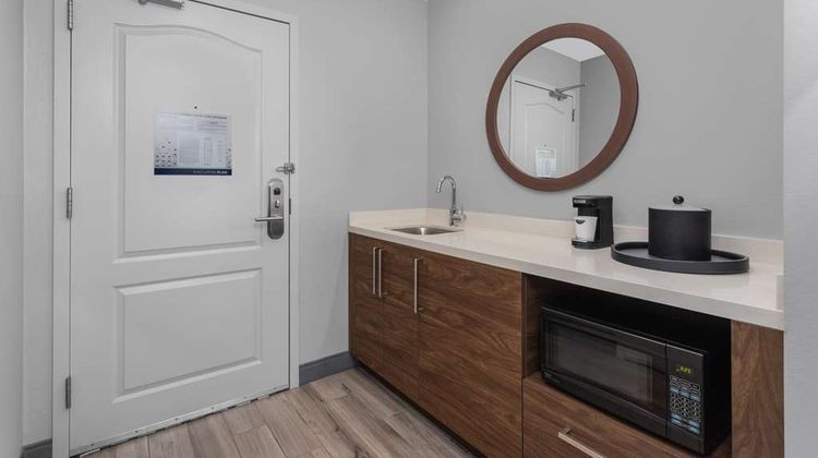Hampton Inn & Suites Lincoln-NE I-80 Other