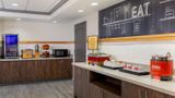 <b>Hampton Inn & Suites Lincoln-NE I-80 Restaurant</b>. Images powered by <a href="https://iceportal.shijigroup.com/" title="IcePortal" target="_blank">IcePortal</a>.